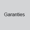 Garanties Garanties